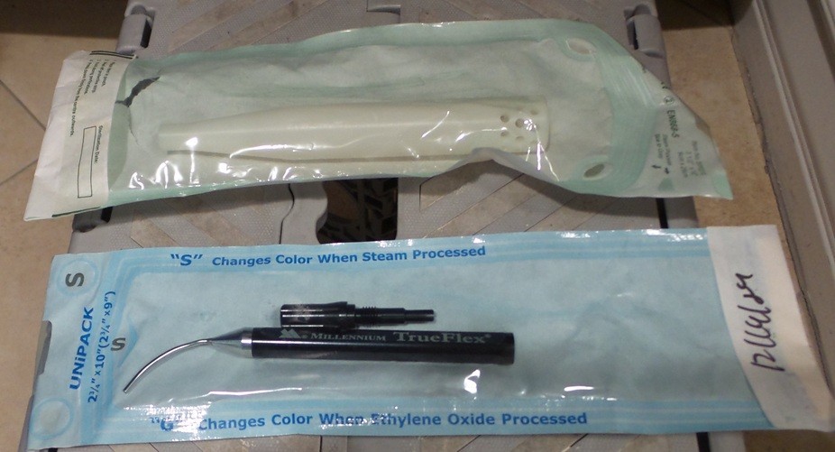 MILLENNIUM PERIOLASE MVP-7 YAG DENTAL LASER WITH UPGRADES. EXCELLENT CONDITION