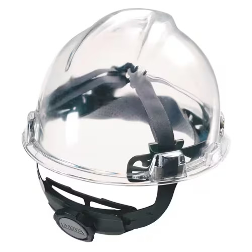 MSA 473332 Replacement Headgear Construction Hard Hat Ratchet Suspension Only