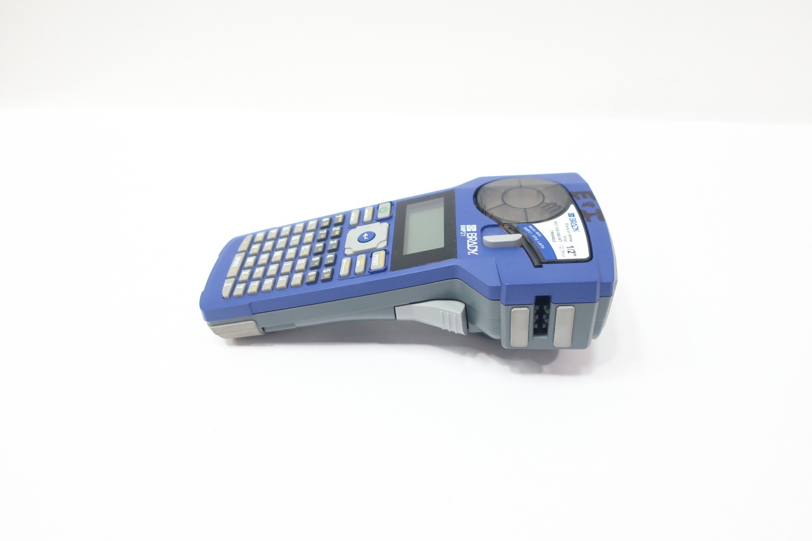 Brady BMP21 Label Printer