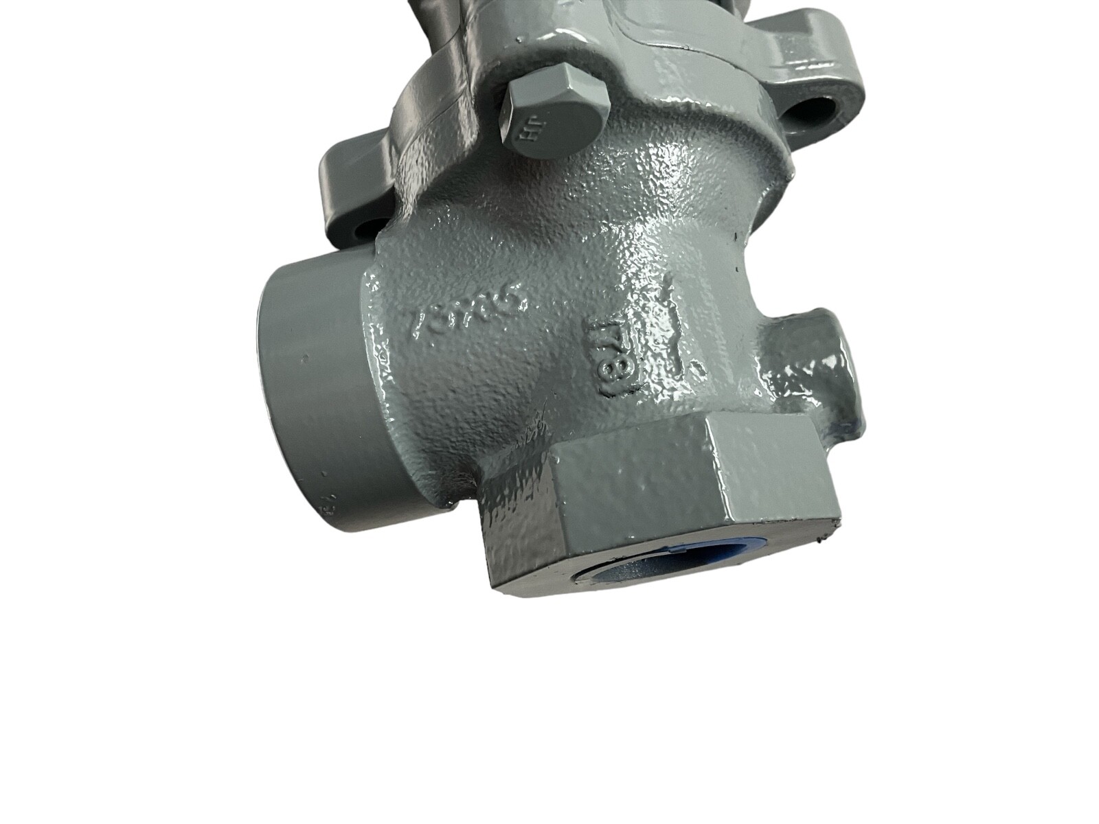 Honeywell American Meter 1813C Gas Pressure Regulator ORF 3/16″ SPR 5.5”-8.5’