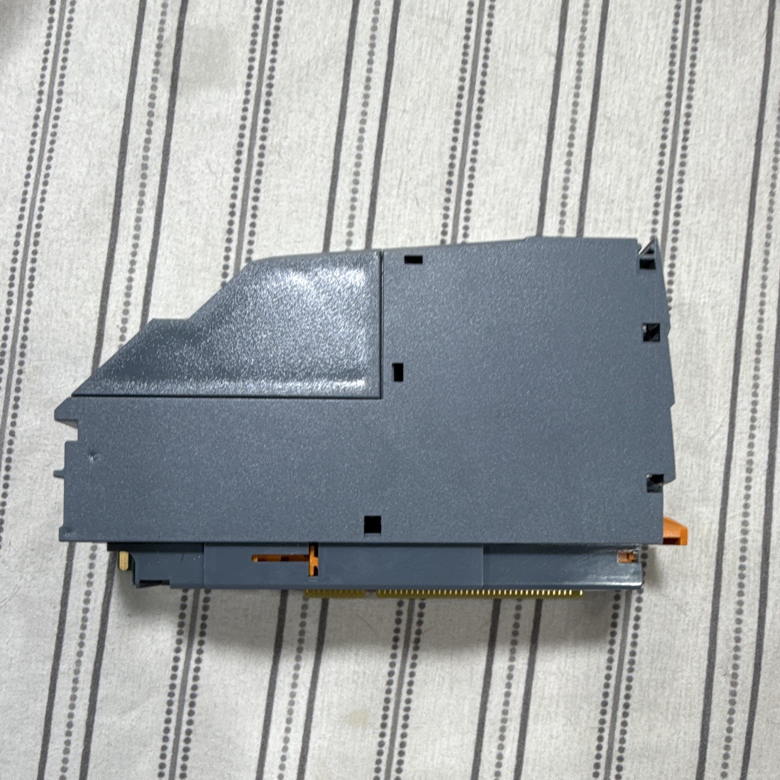 B&R X20 Bus Controller Module X20BC0088 Ethernet/IP Digital PLC