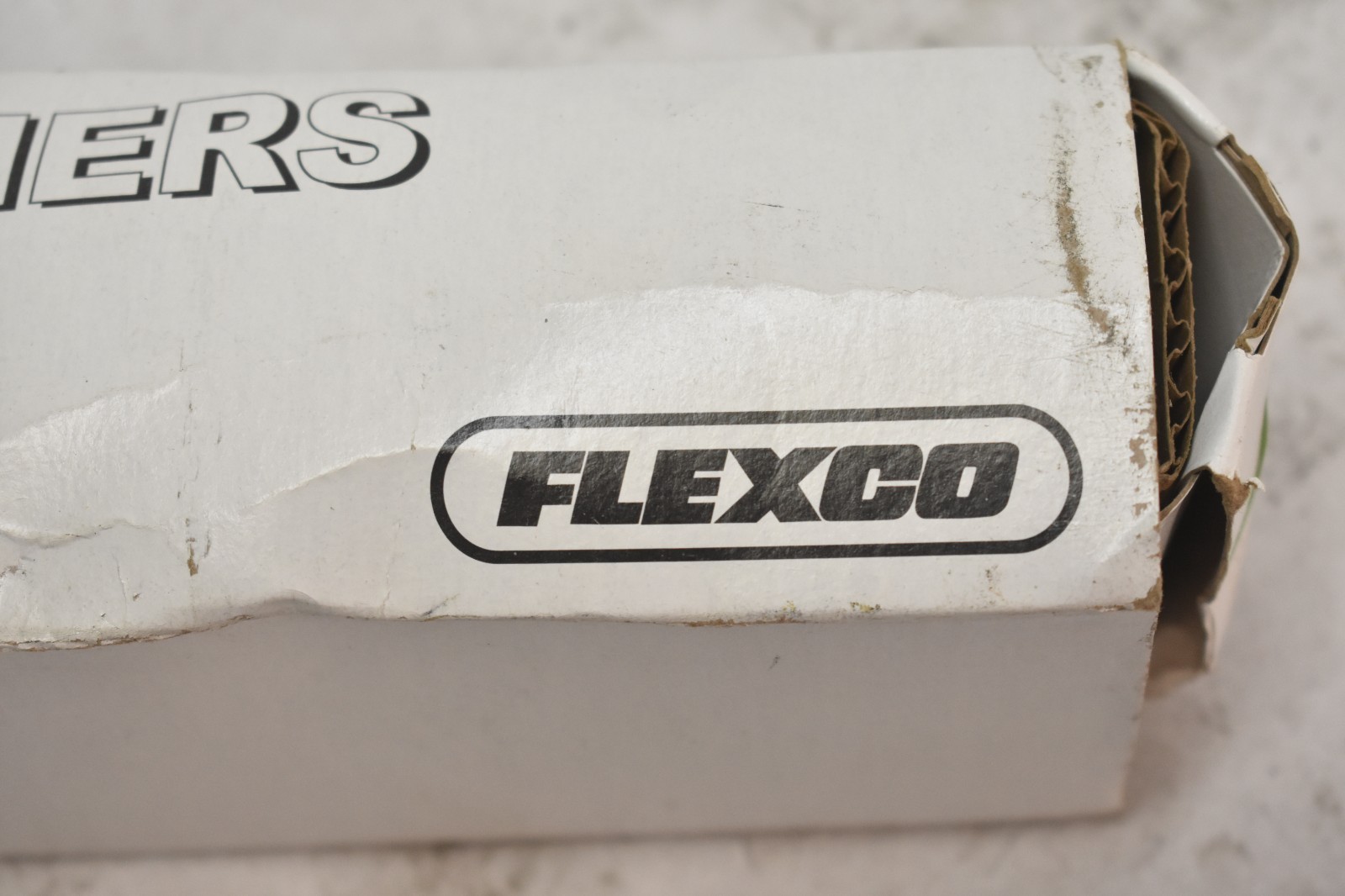 Flexco Clipper Branded Belt Fasteners Hook Regular Series Round Hi Ti 4 Pack