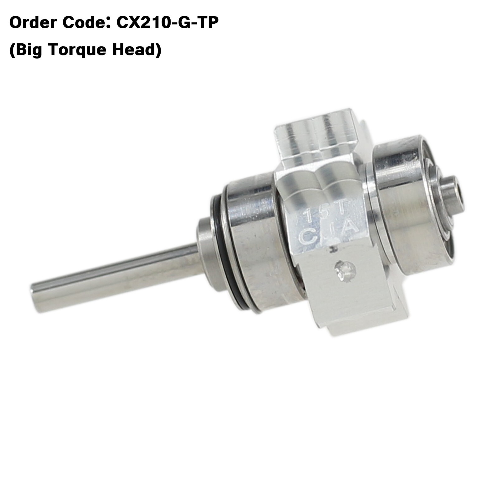 COXO Dental Turbine Rotor Cartridge For High Speed Handpiece CX207-G/F YUSENDENT