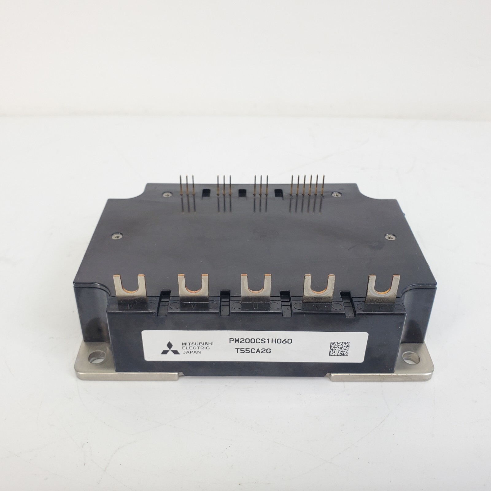 Mitsubishi PM200CS1H060 Terminal Block