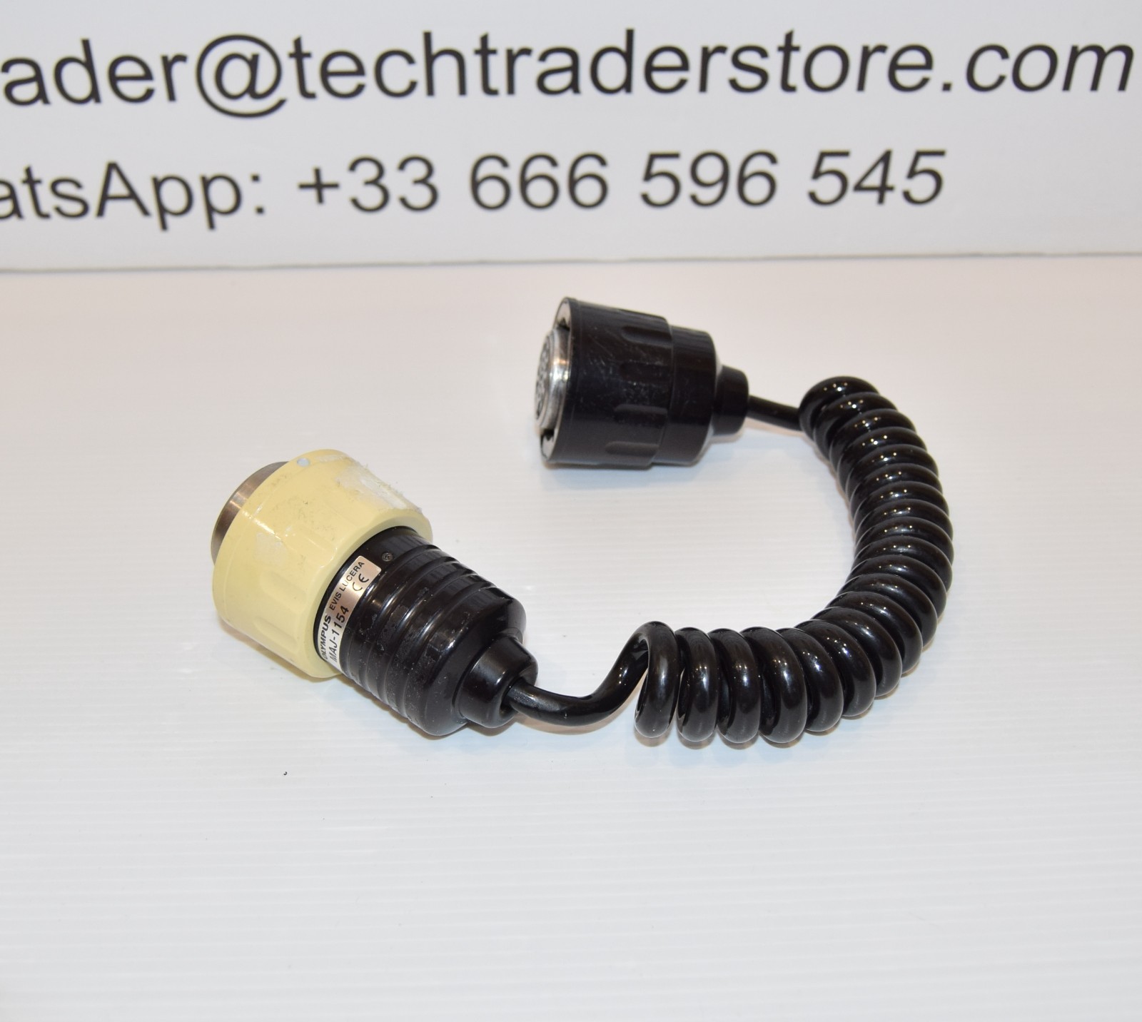 Olympus MAJ-1154 Pigtail For Evis Lucera (30 days return)