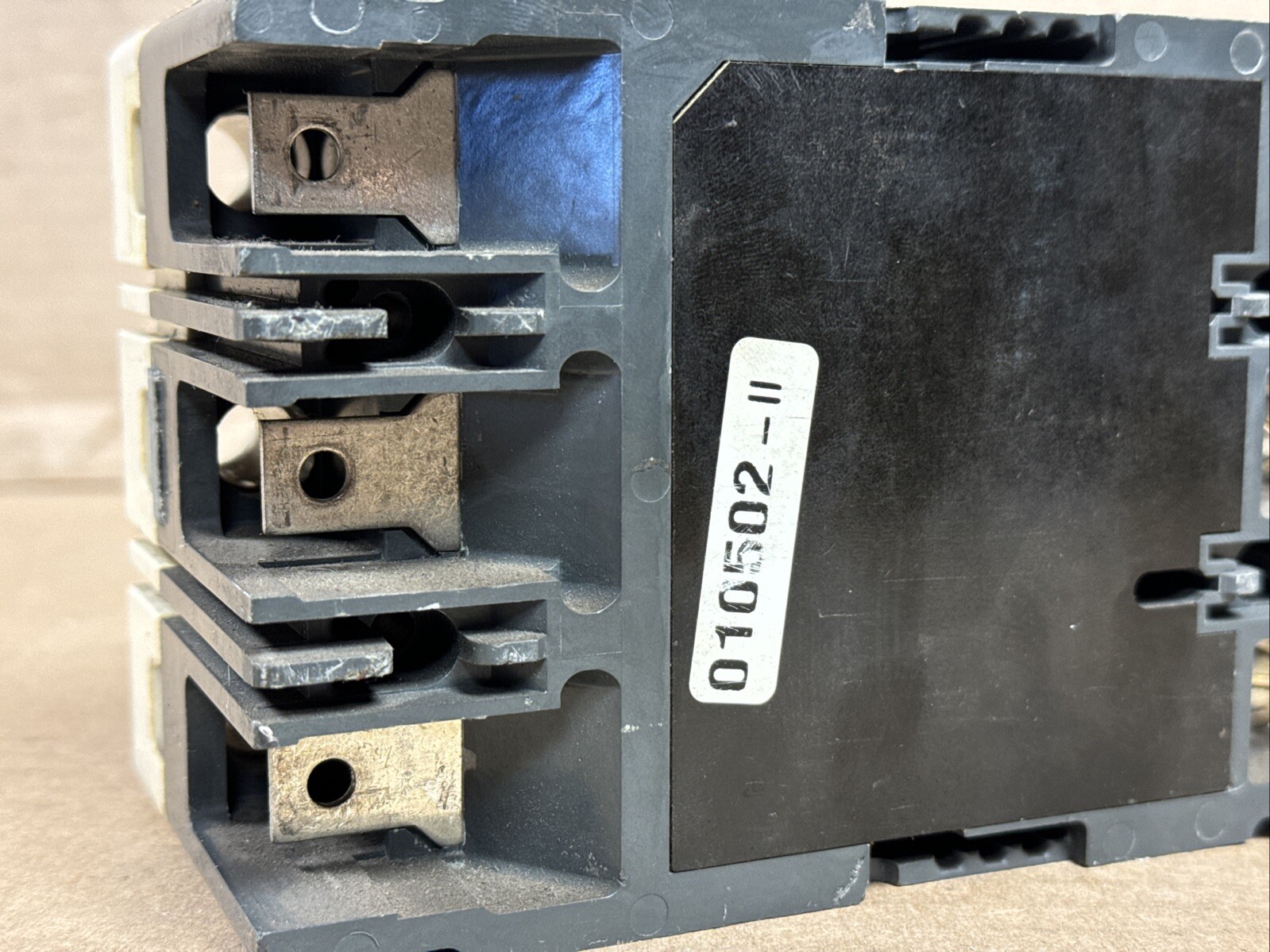 Cutler Hammer ED3150 150A Circuit Breaker 150 Amp 3 Pole 240V ED 65K FAST SHIP