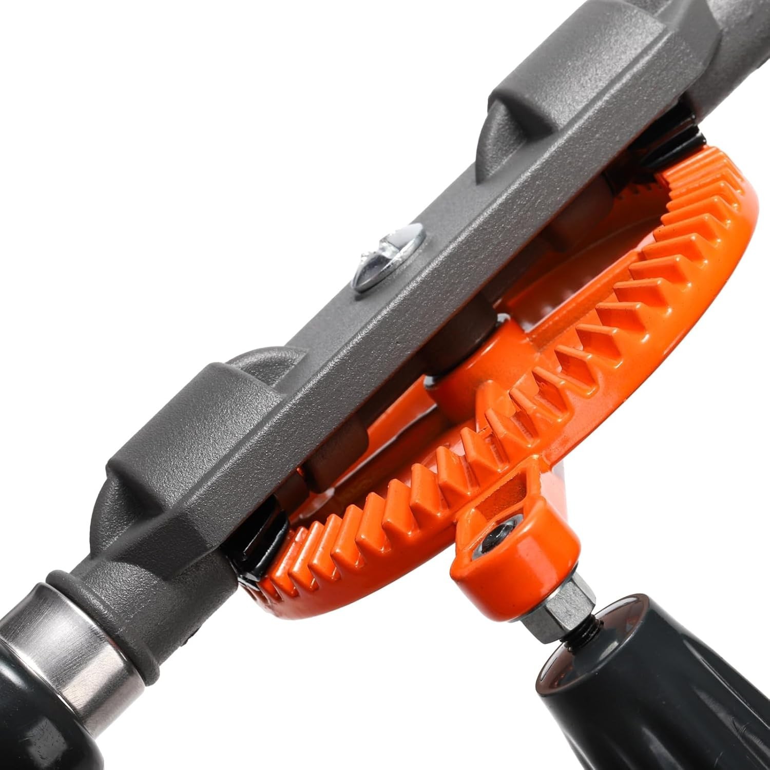 Manual Hand Drill 1/4-Inch Capacity, Speedy Hand Drill Set with 10 Pcs Drill …