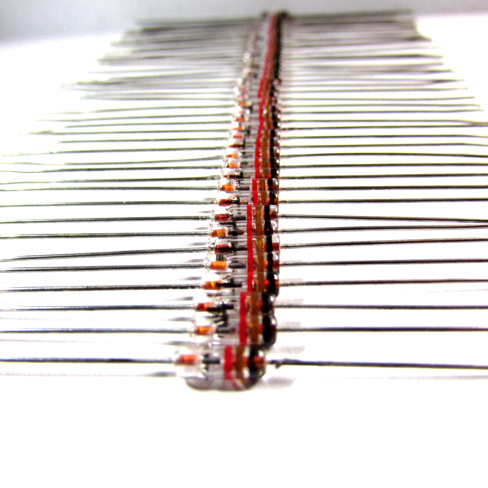 1N34A ITT RATED BEST GERMANIUM GOLD BONDED DIODE BY CUSTOMER SATISFACTION (X1PC)