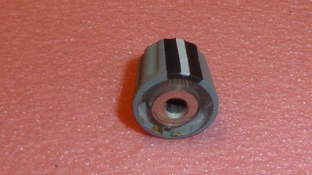 2PCS Aircraft KNOB INFRAMETRICS 0.190 inch MS21382-12 AEROSPACE KNOB 533-014-70