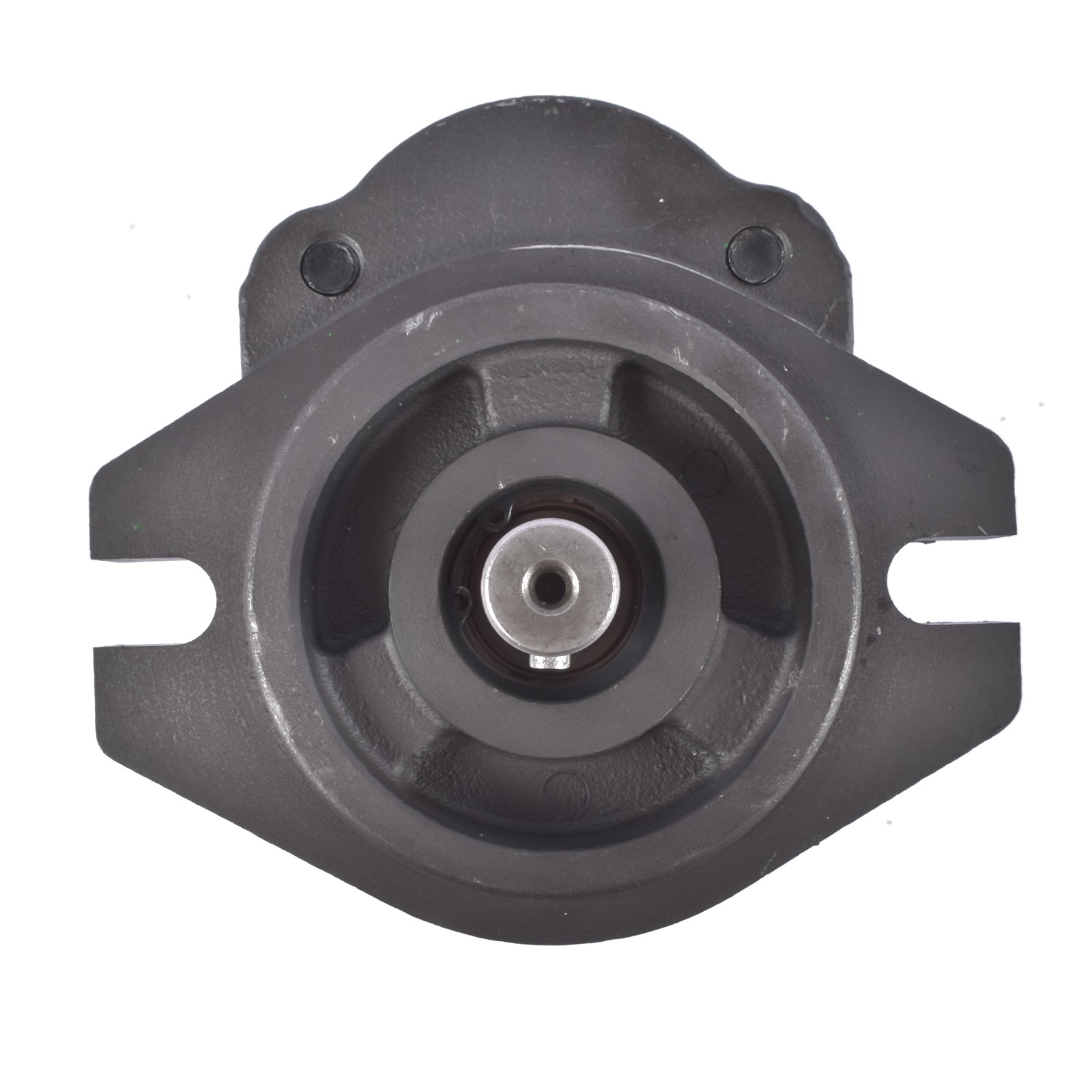 3-15GPM Hydraulic Gear Pump 5/8″ Straight Keyed SAE A-2 Bolts CCW CI58K-A02-122L