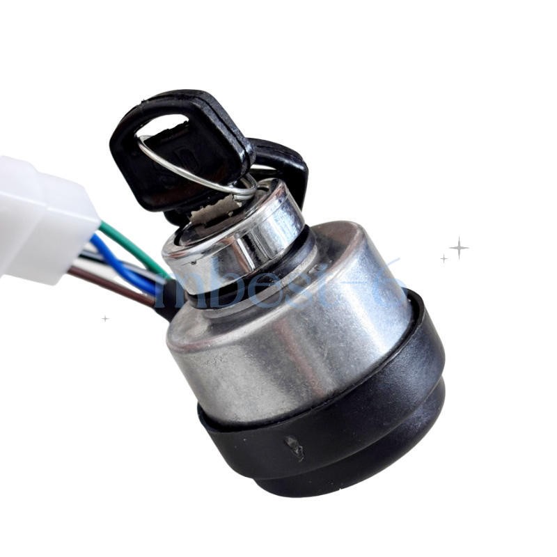 Ignition Switch for AGT-H15R | DHKG-H15