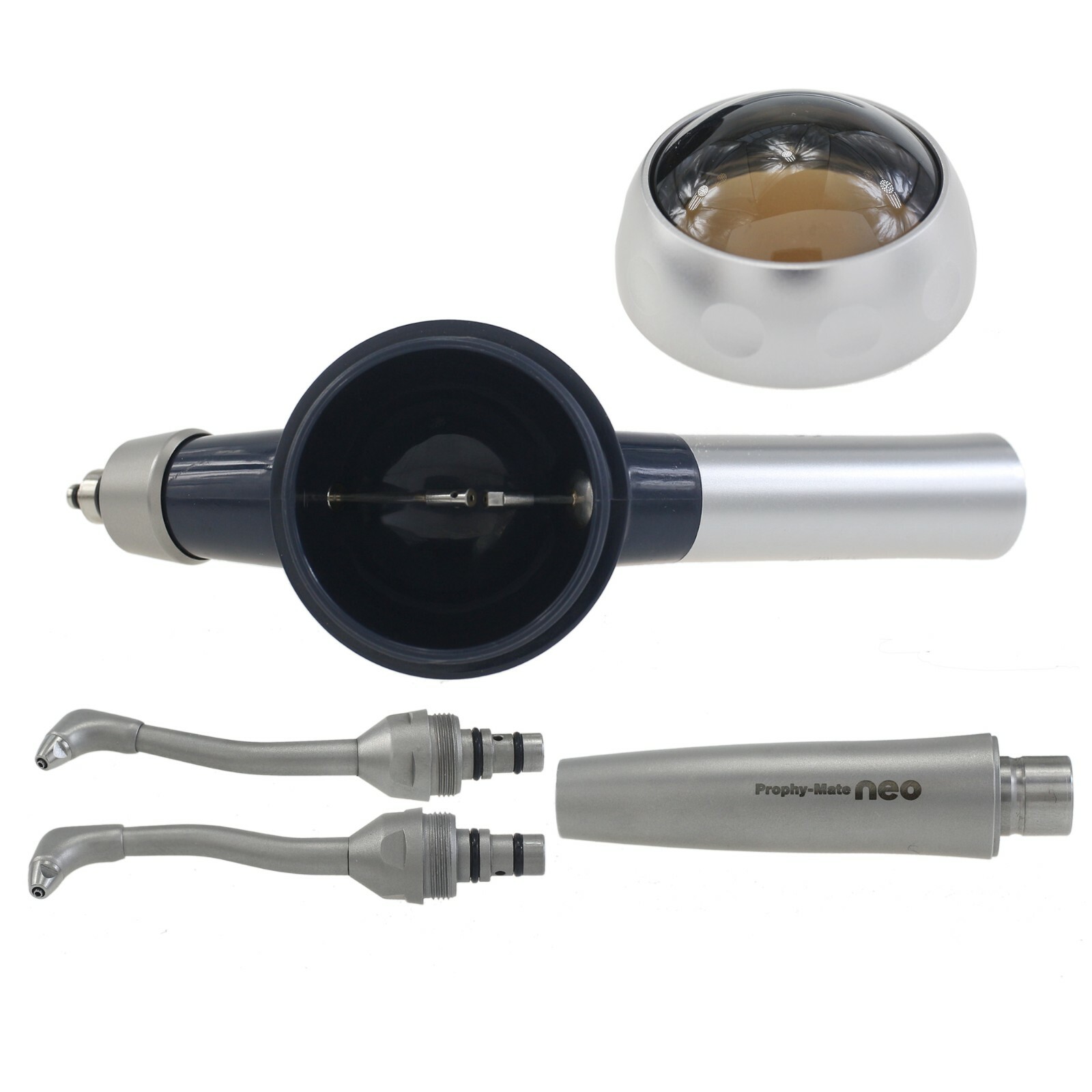 Dental Prophy Air Flow Jet Teeth Polisher Polishing For KAVO Multiflex Coupling