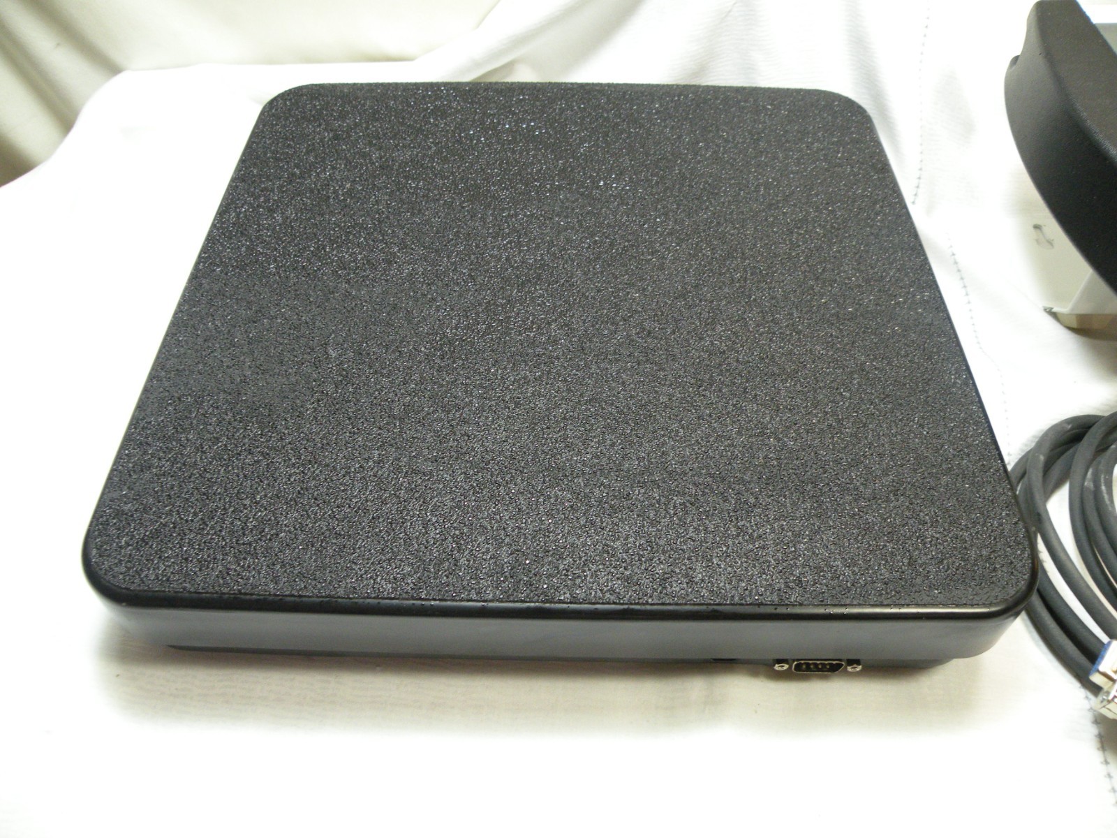 Detecto Cardinal 750 Digital Display & DR400- 750 Scale, 400 lb × 0.2 lb