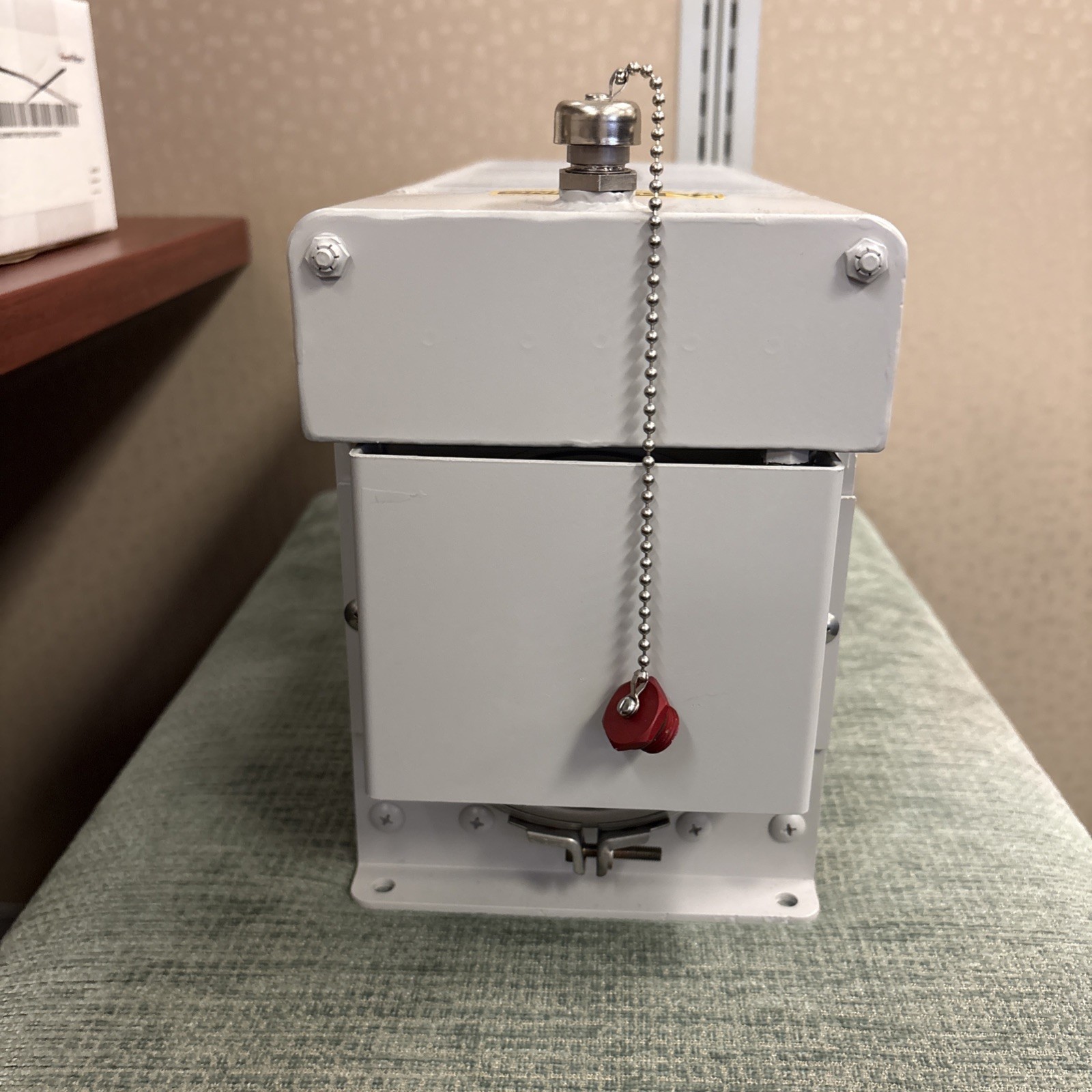 Bird Termaline 8251 Coaxial Resistor 1000W 50 Ohm Dummy Load