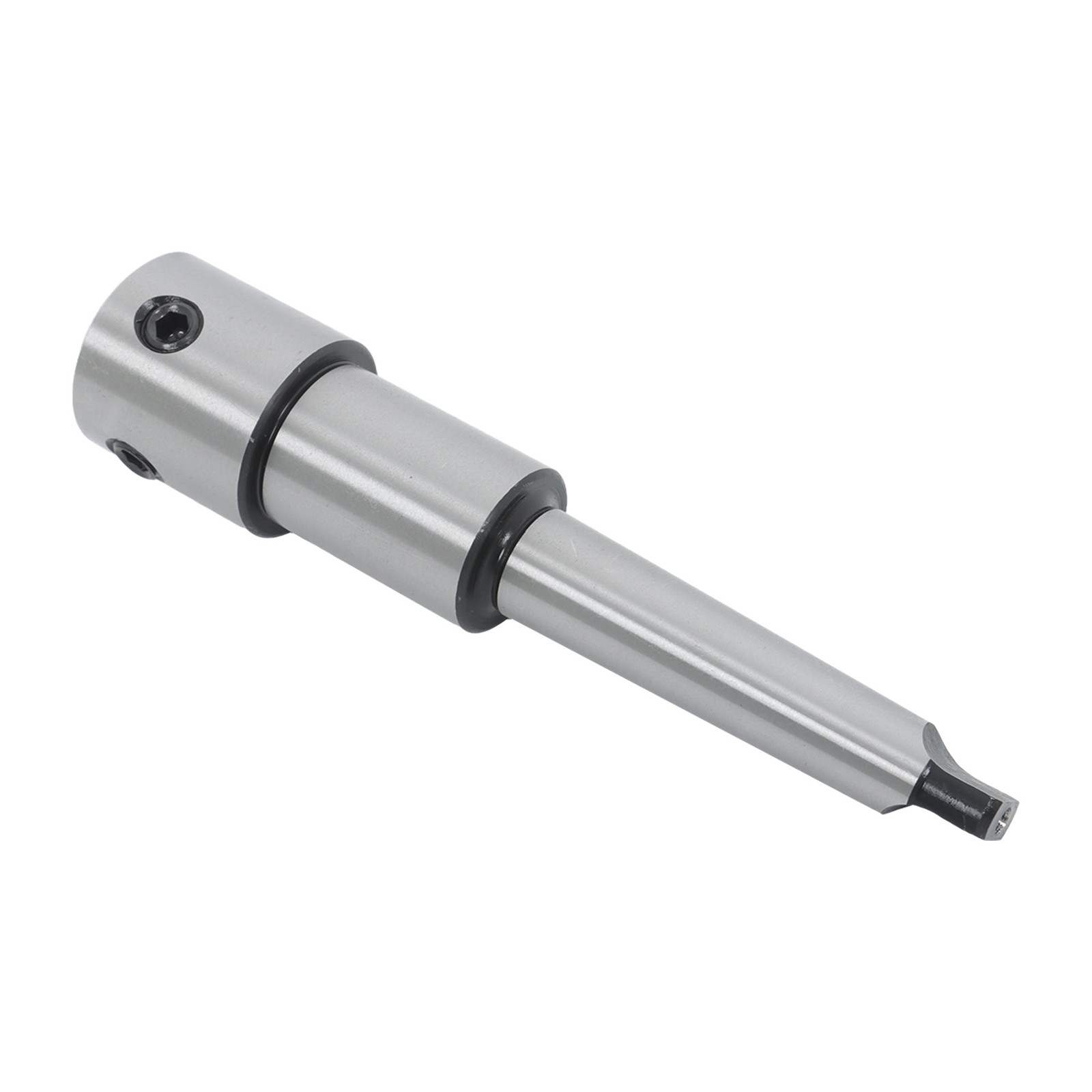 MT2 to 3/4 Shank Annular Cutter Arbor Industrial Tools for Drill Press Use