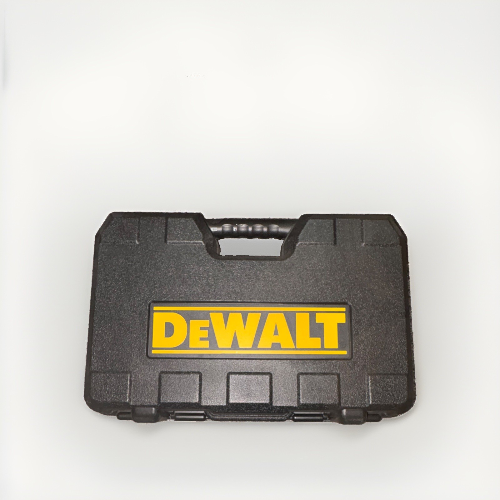 DEWALT 20V MAX PEX Expander Kit DCE400 DCE400GR w/ 5.0Ah Battery Cones Case NEW