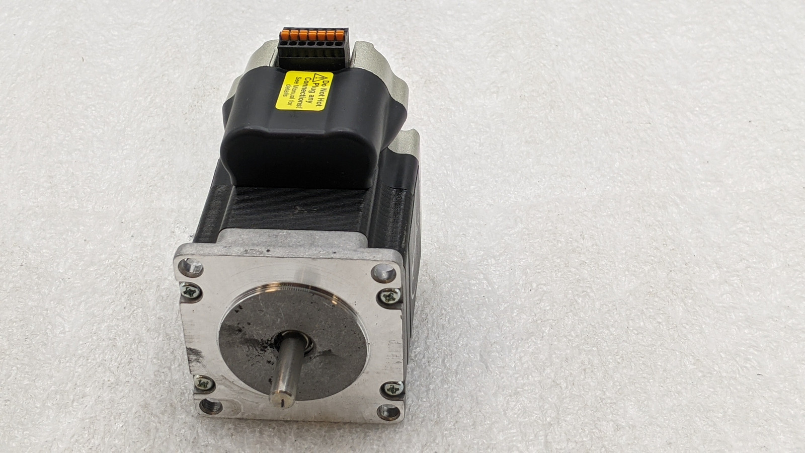 Intelligent Motion Systems MDI1PRD23B7-EQ MDrive 23 Motor+Driver Hybrid IMS