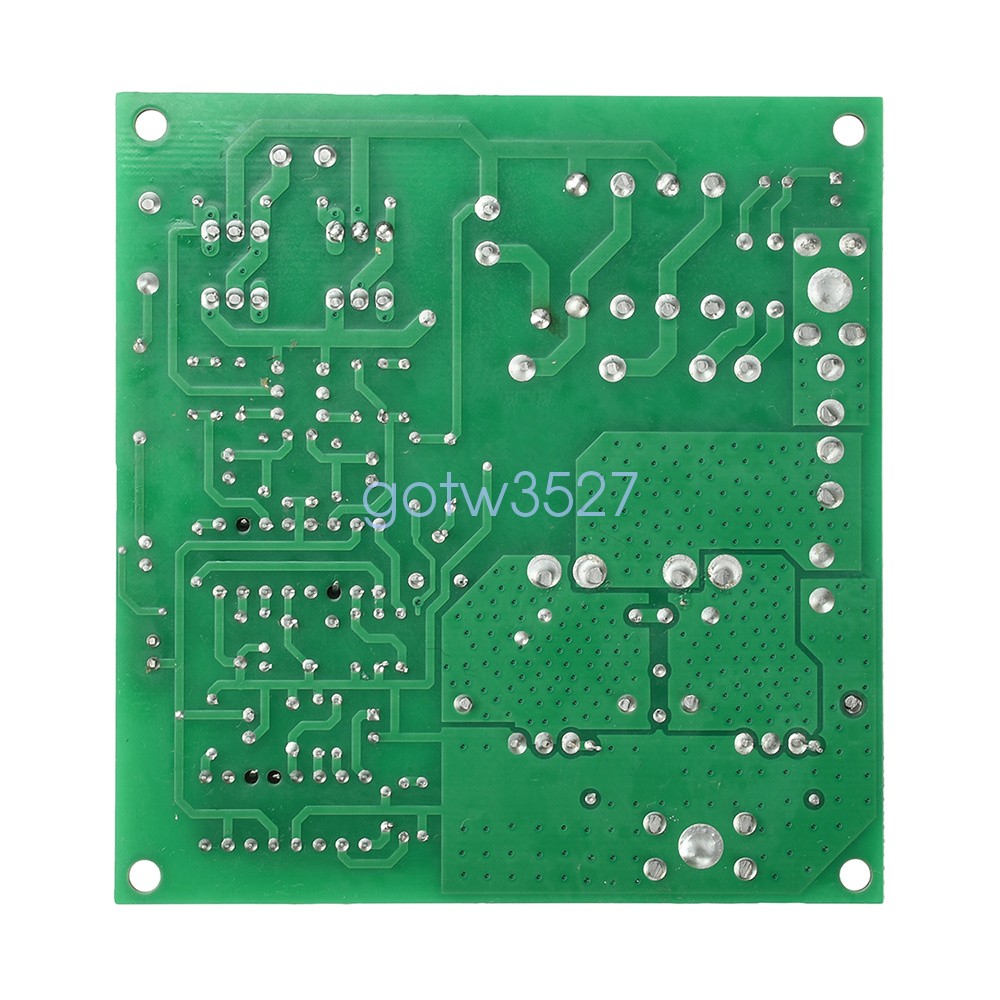 200W DC 12-14.5V to AC 220V Inverter Module DC-AC Step-Up Transformer Module