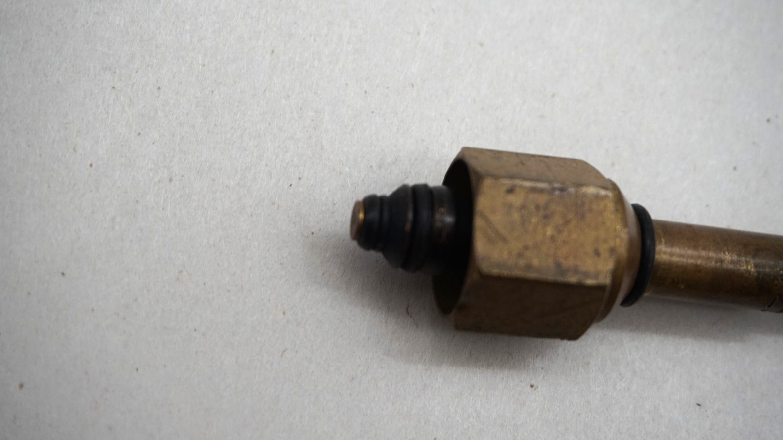 Airco Style 474 Size 2 Welding Brazing Torch Tip Fits 350, 450 & 0475 Airco