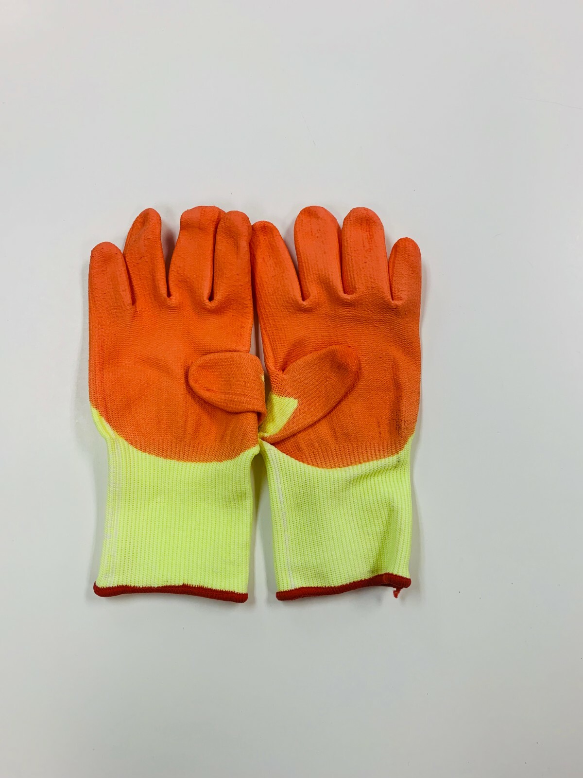 Honeywell Sperian Tuff-Glo Cut/Abrasion Resistant Work Gloves PF5413QHVZ-XL