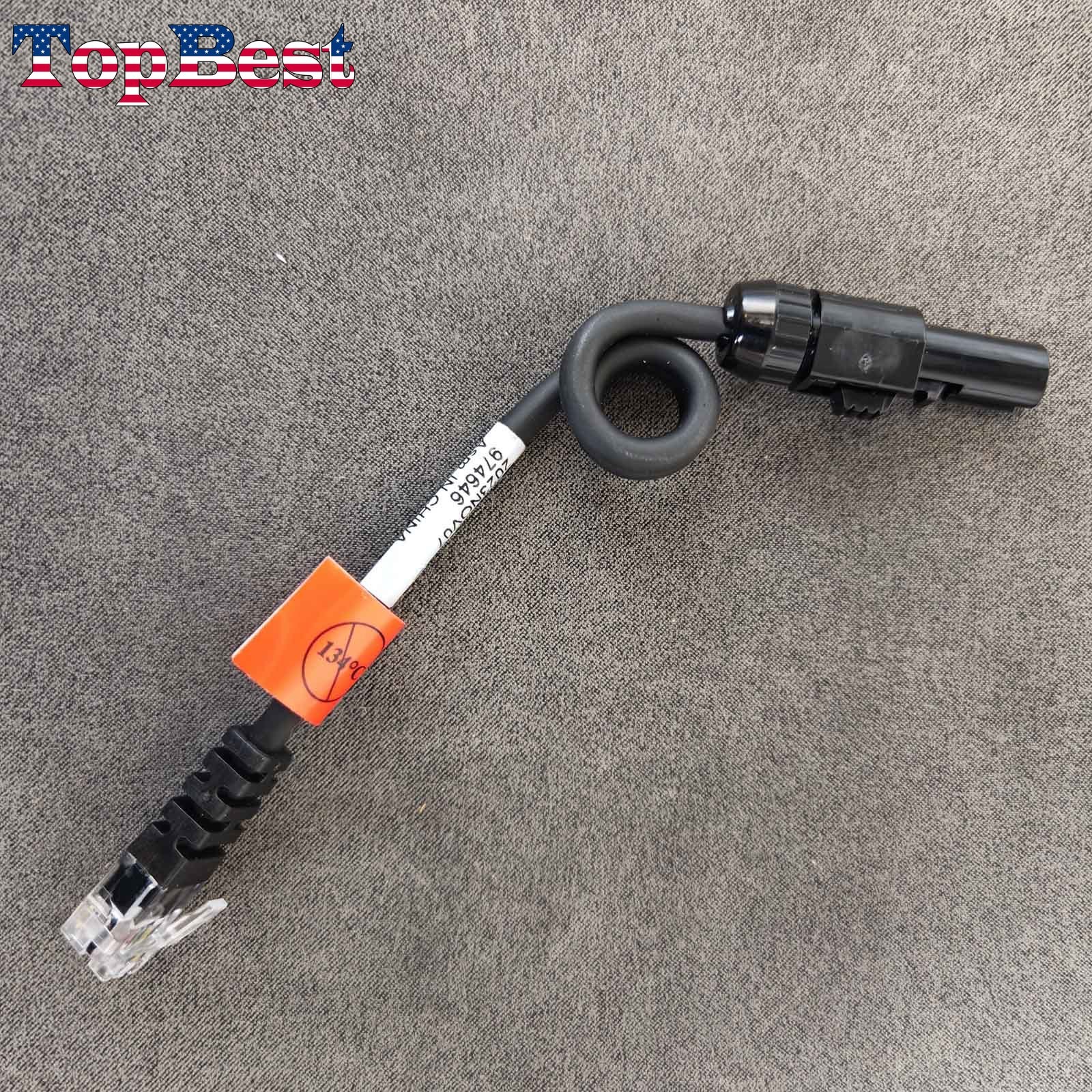 Brand New Oxygen Sensor Cable 1009-5570-000 for Datex Ohmeda Aespire 7100 7900