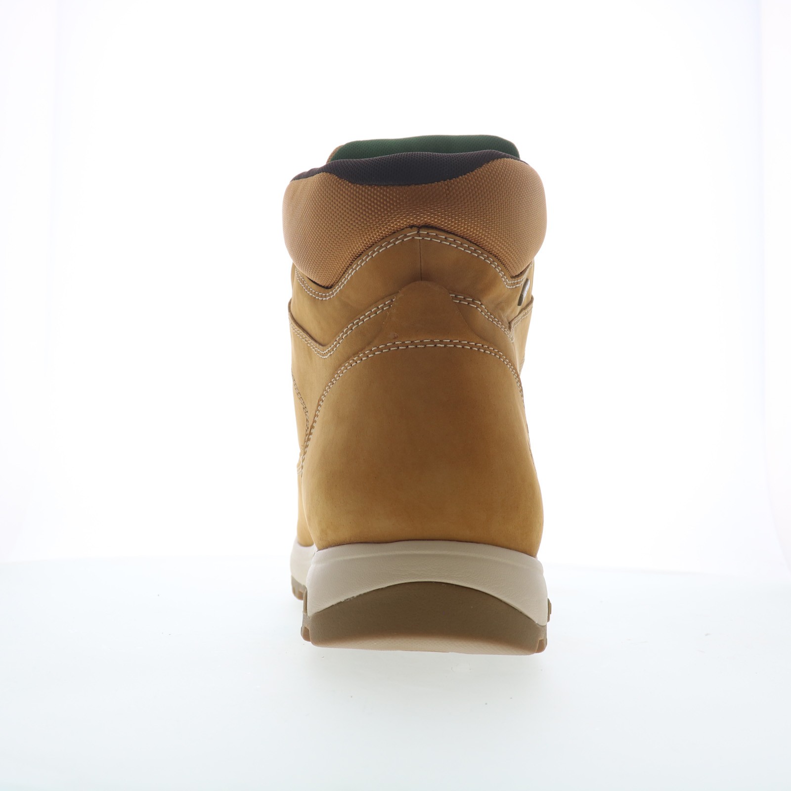 Dunham 8000 Works Waterproof Boot Mens Brown Extra Extra Wide 6E Work Boots 8