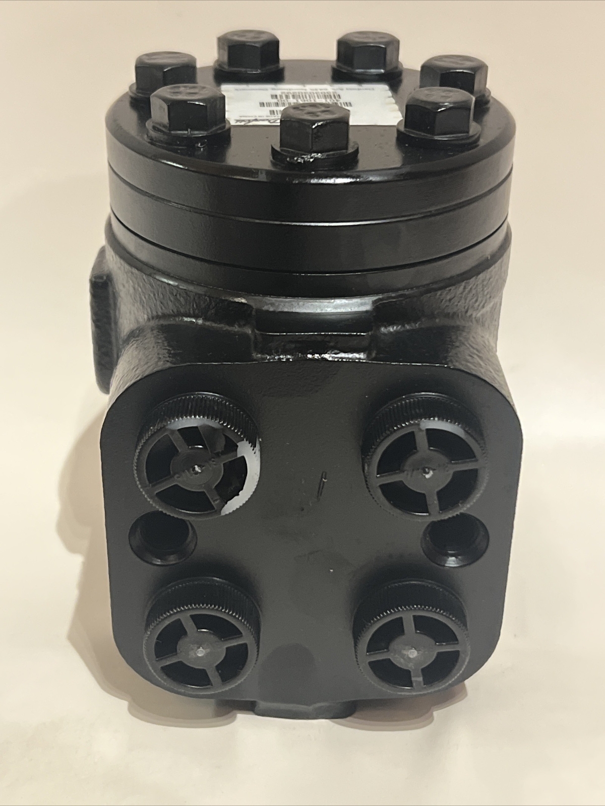Danfoss Eaton XCEL45-80 Steering Control Unit. New!! Free Shipping.