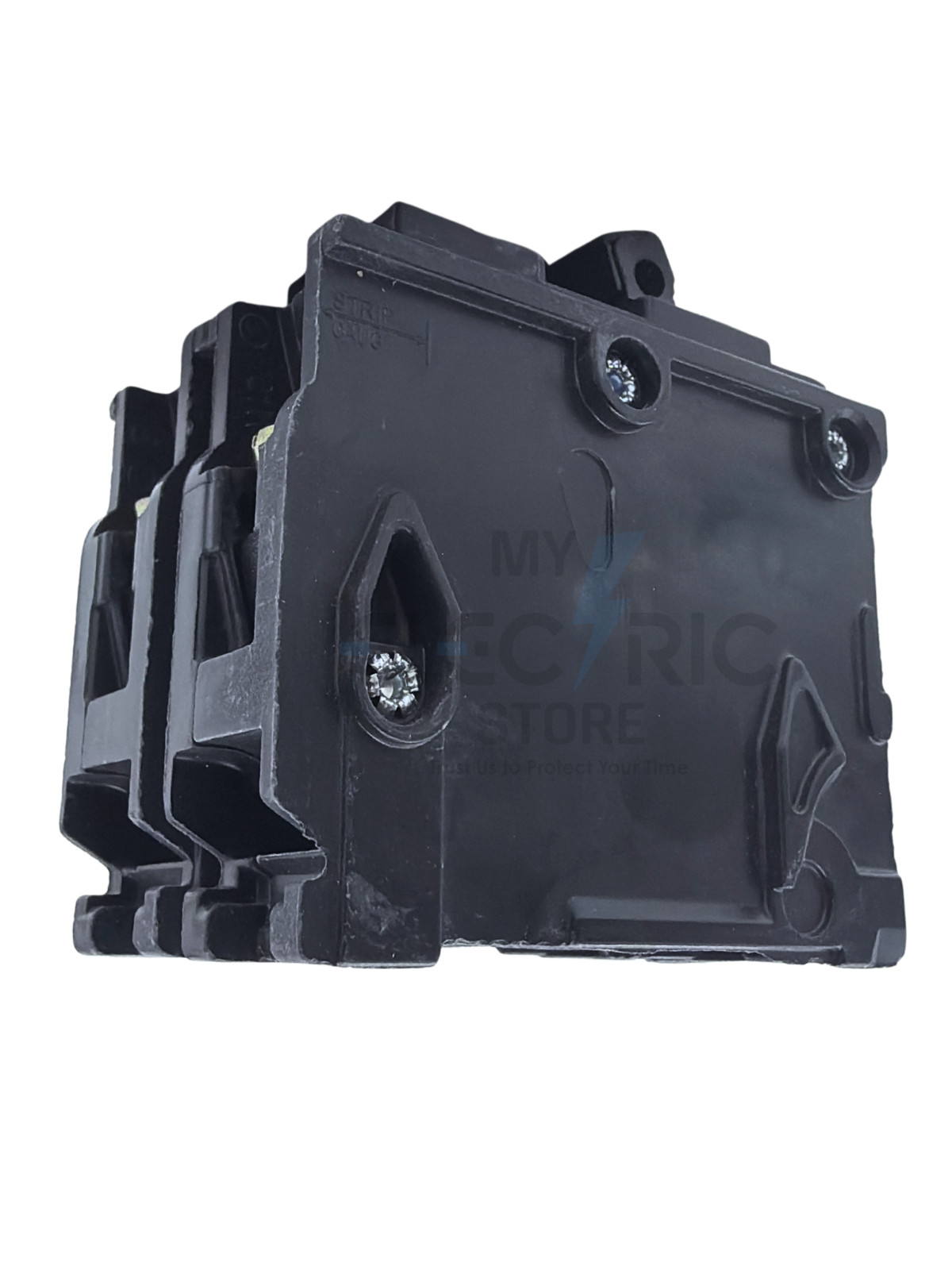 6 PACK SIEMENS Q230 30A 2-POLE BREAKER 120/240V TYPE QP HVAC AC NEW