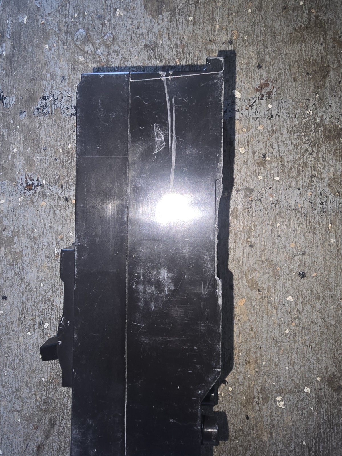 Siemens QN2200R 200 Amp Main Circuit Breaker