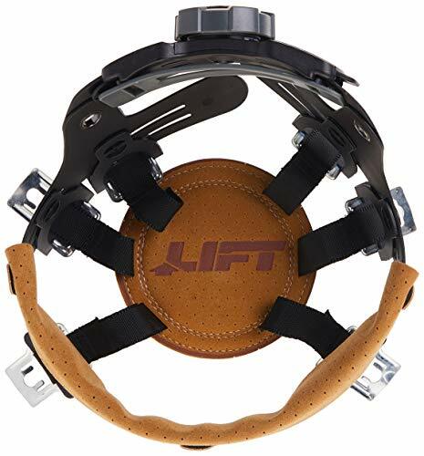Hard Hat Replacement Suspension Dad Liners Protection Comfort Lift Safety