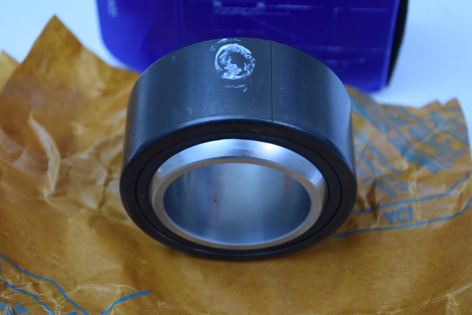 RBC BEARINGS B24LDLPTS – Spherical Plain Bearing – 1.75″ Inside Diameter – New