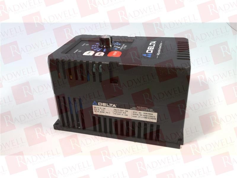 ASEA BROWN BOVERI IN0678B06 / IN0678B06 (NEW NO BOX)