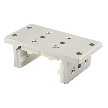 80/20 6523 Linear Bearing, 5.500 In W, 2.812 In L