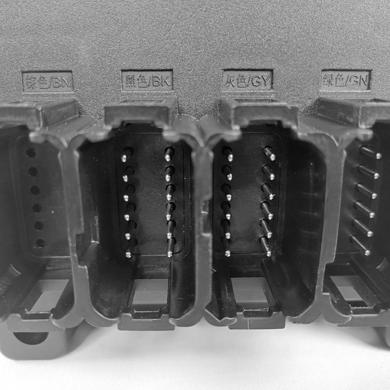 1256721GT Controller Box Cover for Genie GS-1930 GS-2646 GS-3246 QS-12R