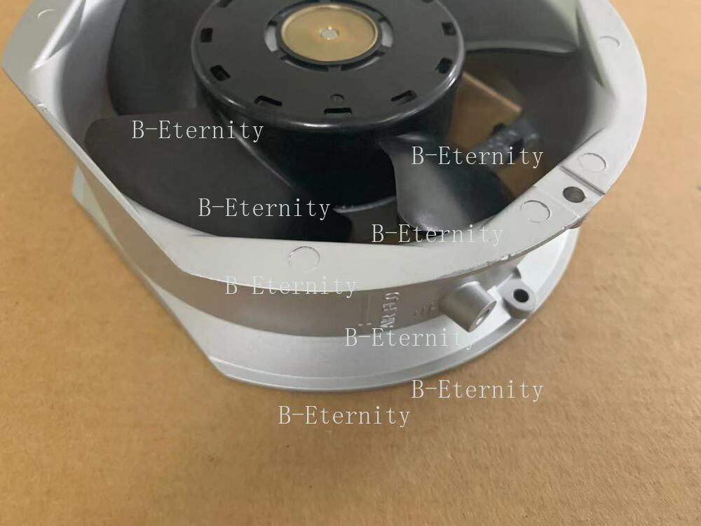 SANYO 109E5724H502 24V 0.58A 172 * 150 * 51mm axial flow fan