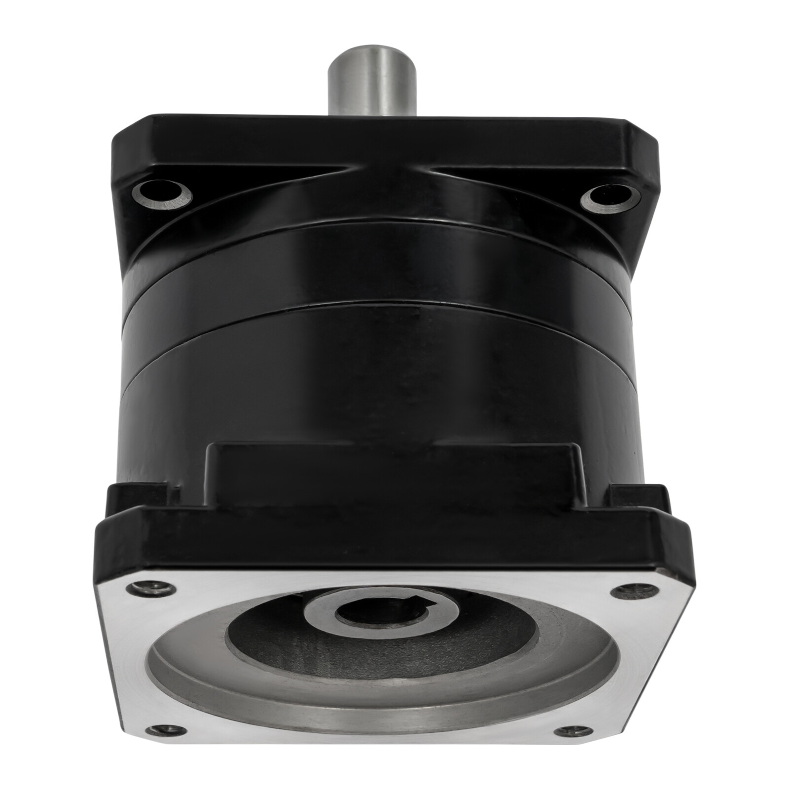Ratio 6:1 Planetary Reducer Gearbox Speed Reducers for 86 Stepper Motor 40N??m