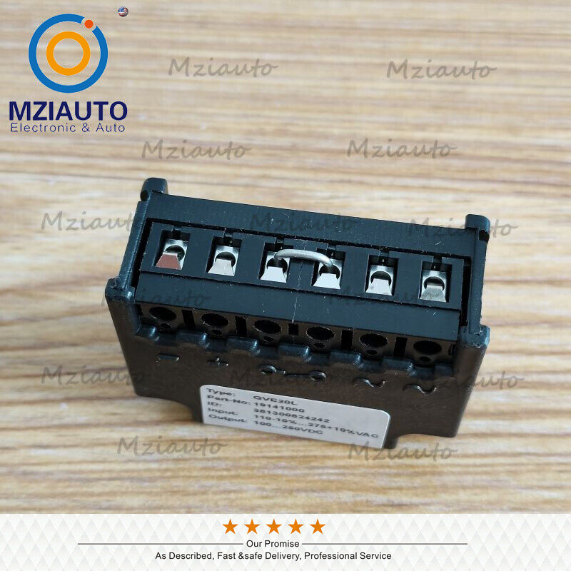 For Nord GVE20L 19141000 110-275VAC 100…250VDC Full Wave Motor Brake Rectifier