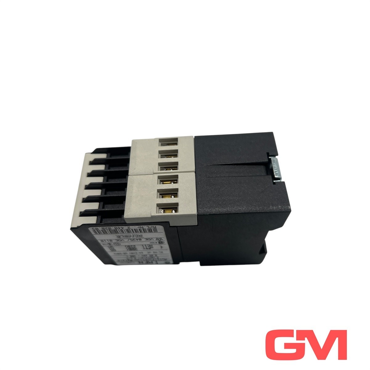 Schiele Multifunction MFN Relay 24-240V 0,05s-300h 2.440.020.03