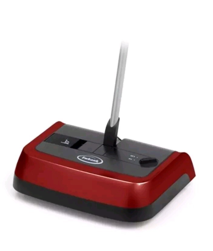 Ewbank 830 Evolution 3 Manual Dual Height Carpet Sweeper 830 EB0578 Qty-1