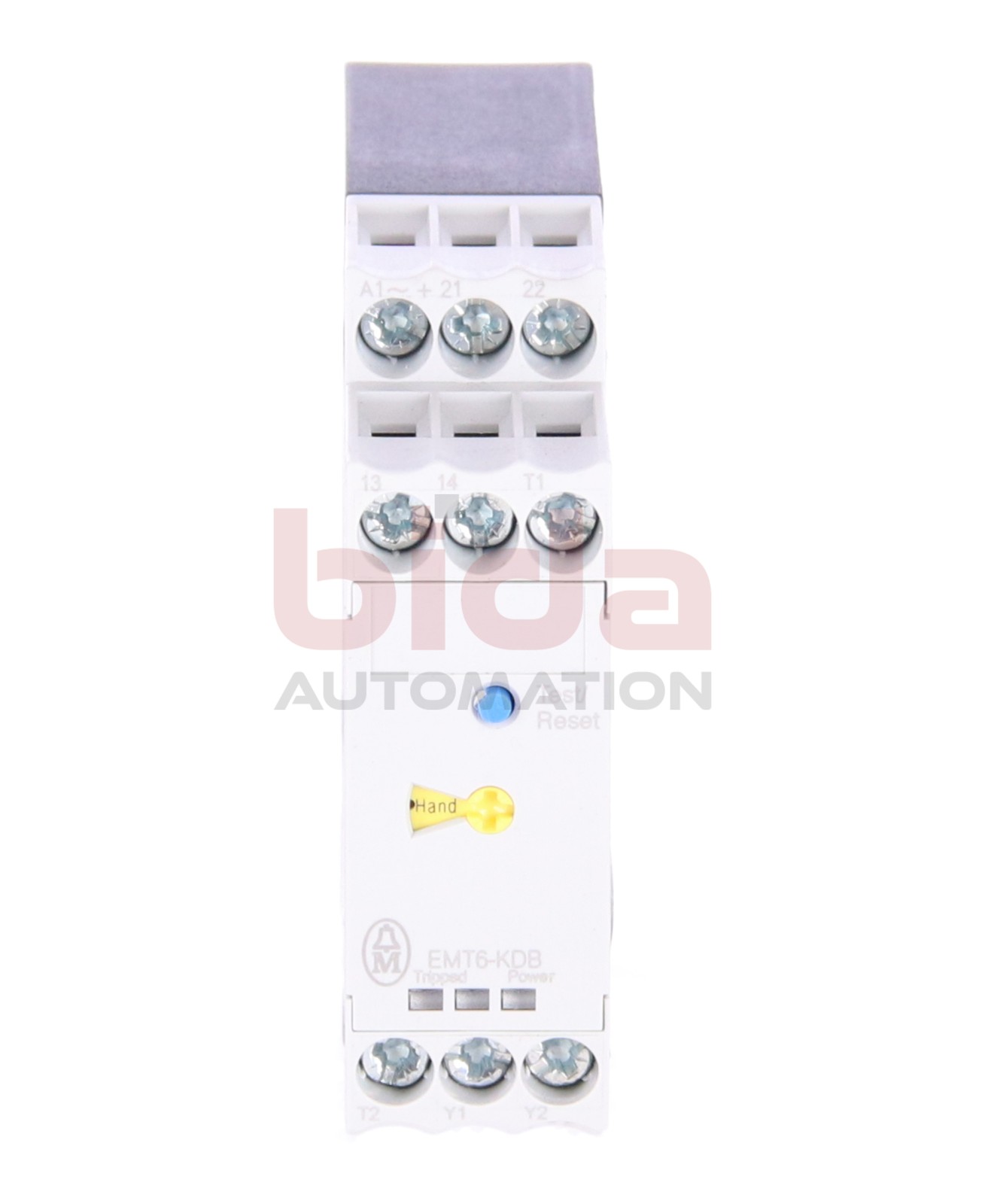 Moeller EMT6-KDB overload relay/overload relay 24…240V