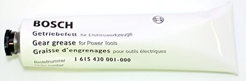 Bosch Power Tool Replacement Purple Gear Grease – 1615430001
