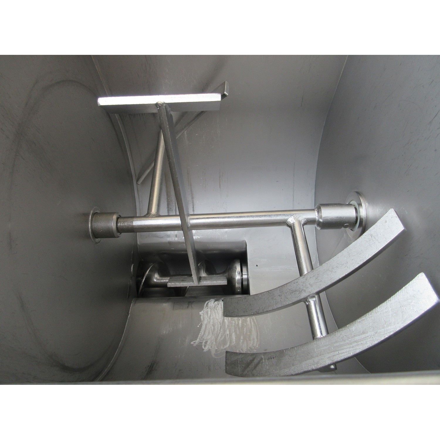 Biro AFMG-52 Meat Mixer Grinder, Used Excellent Condition