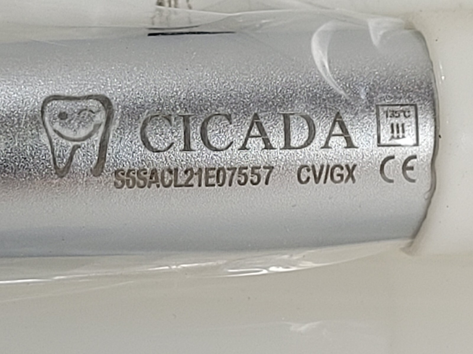 Cicada Dental High Speed Handpiece CV/GX