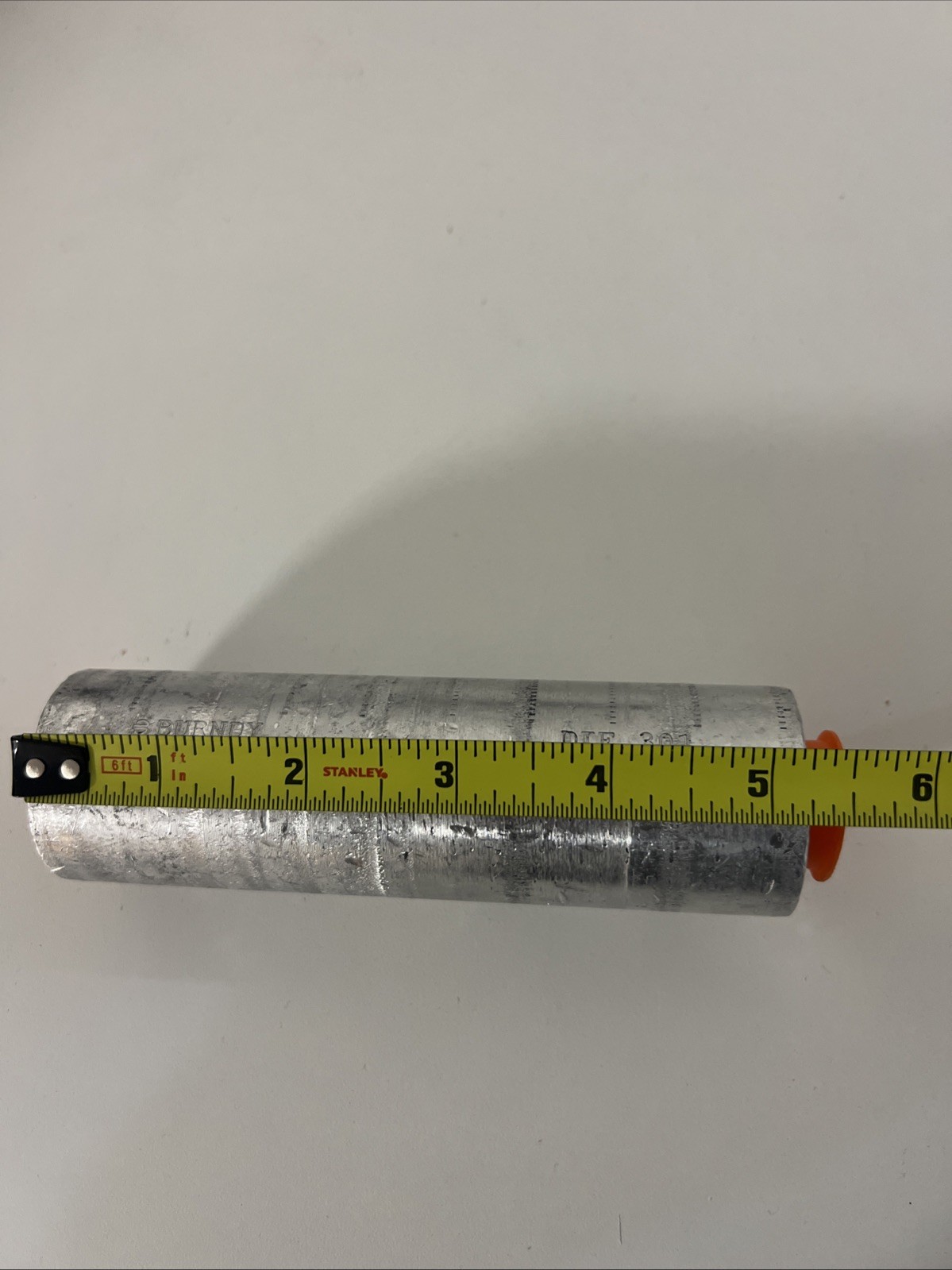 BURNDY YR39A34CAG4 700/750 KCMIL Compression Connectors