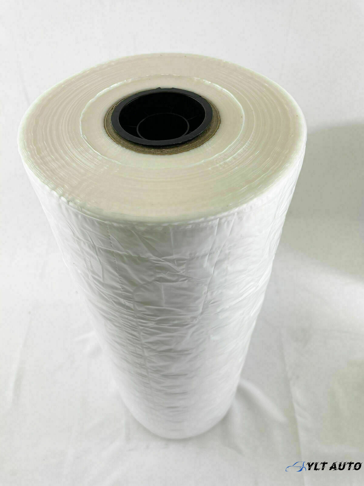 2 Roll 984ft x16″ Air Cushion Machine Film Bubble Pillow Packaging Padding