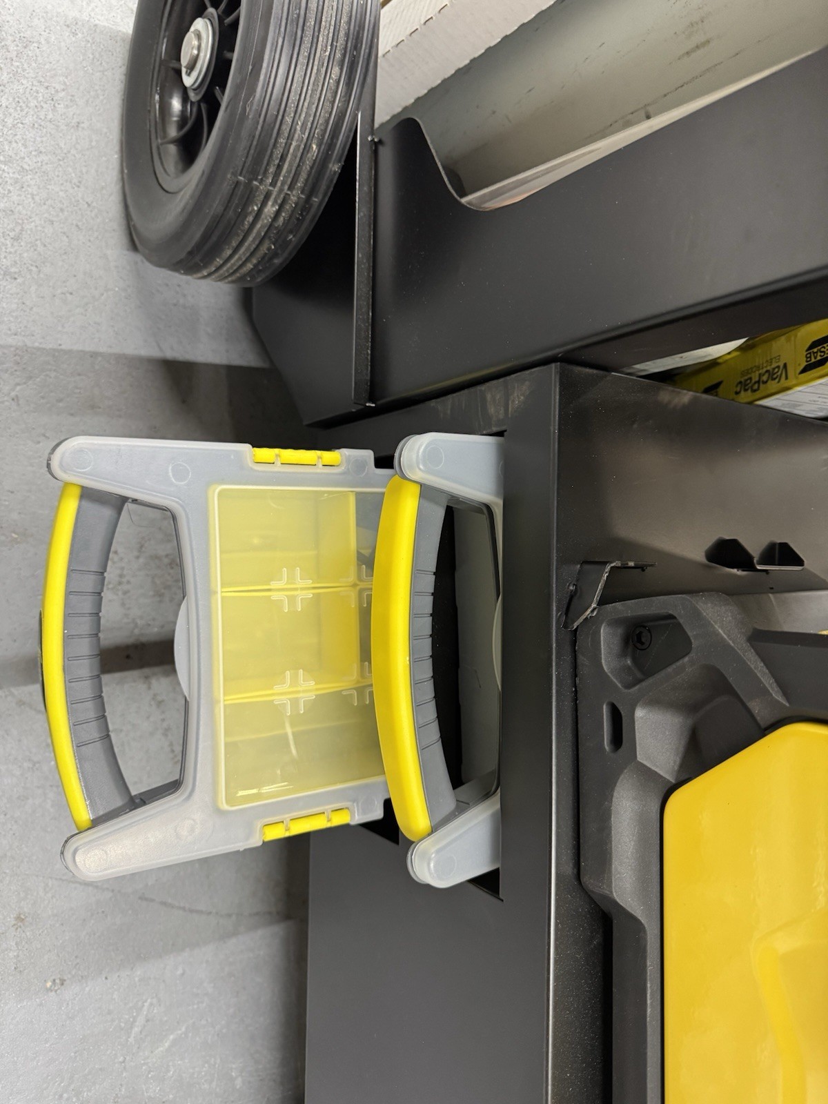 ESAB Rebel EMP 205ic AC/DC Multi-Process Welder