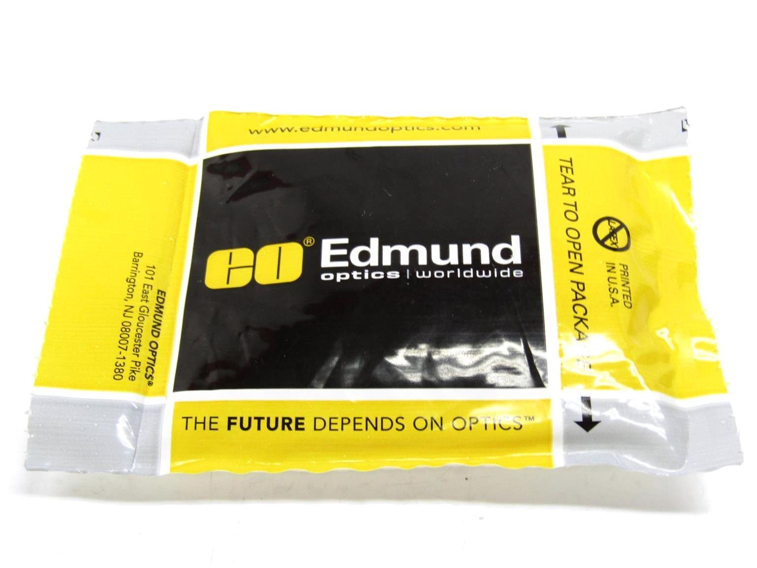 Edmund Optics 69-636 50.0mm Diameter x 500.0mm FL, 1064nm V-Coat, PCX Lens