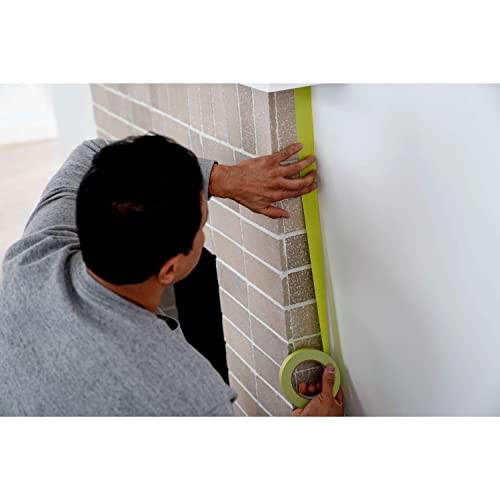 Scotch Green Painter’s Tape Extra Strength for Rough Surfaces 60 Yards