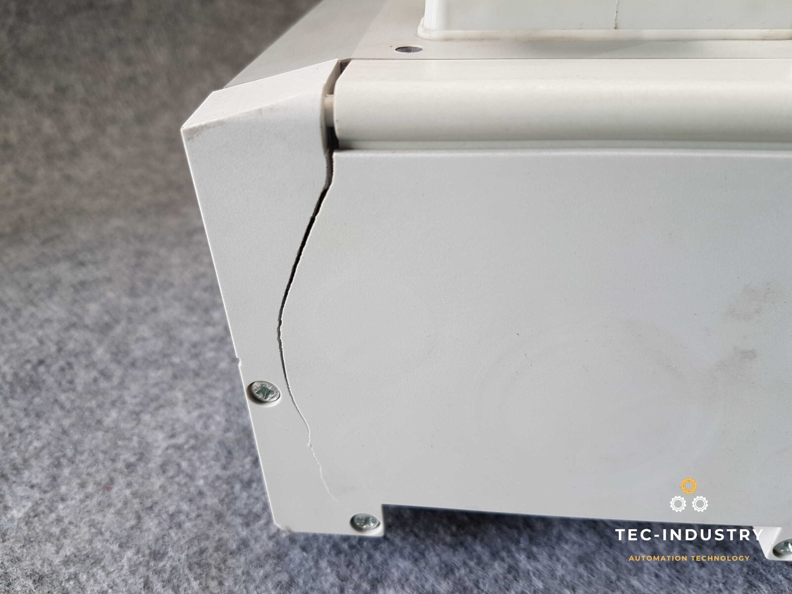 SIEMENS | BD01-AK2X/CEE165S14 | MENNEKES GGJ26 | OUTLET BOX