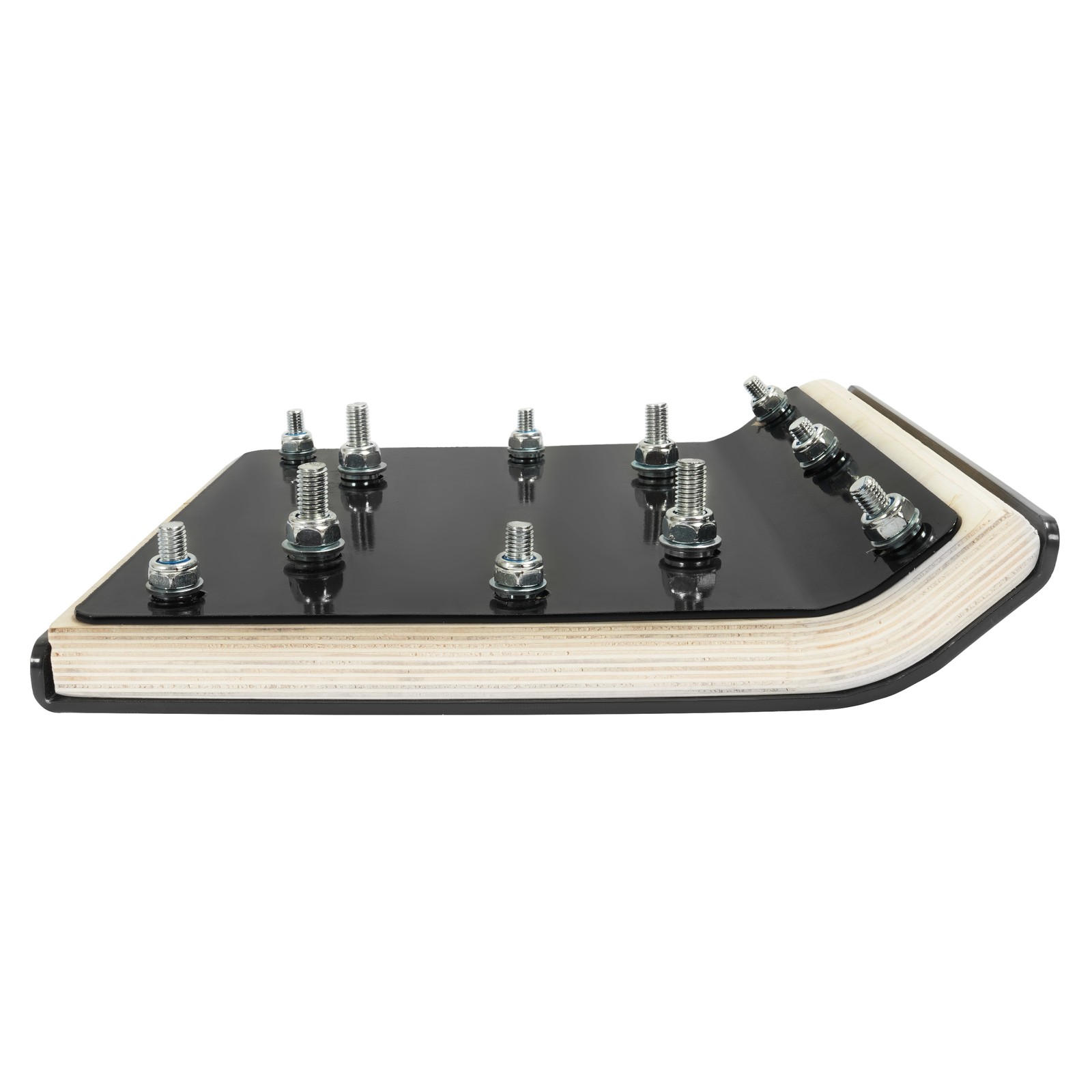 Wood Shoe Kit For Multiquip Mikasa MTX70 MTX80 MTX90 Jumping Jack Tamper Rammers
